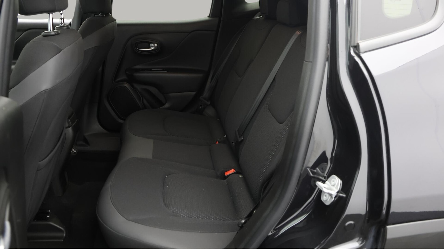 Used Jeep Renegade 2020 for sale - 76108404: Photo 17