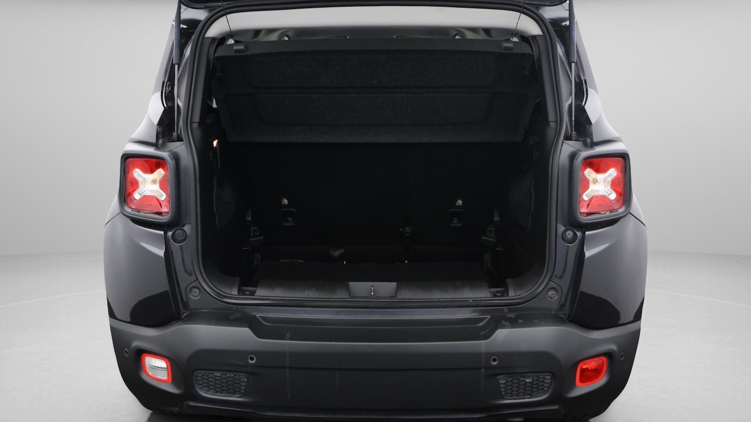 Used Jeep Renegade 2020 for sale - 76108404: Photo 18