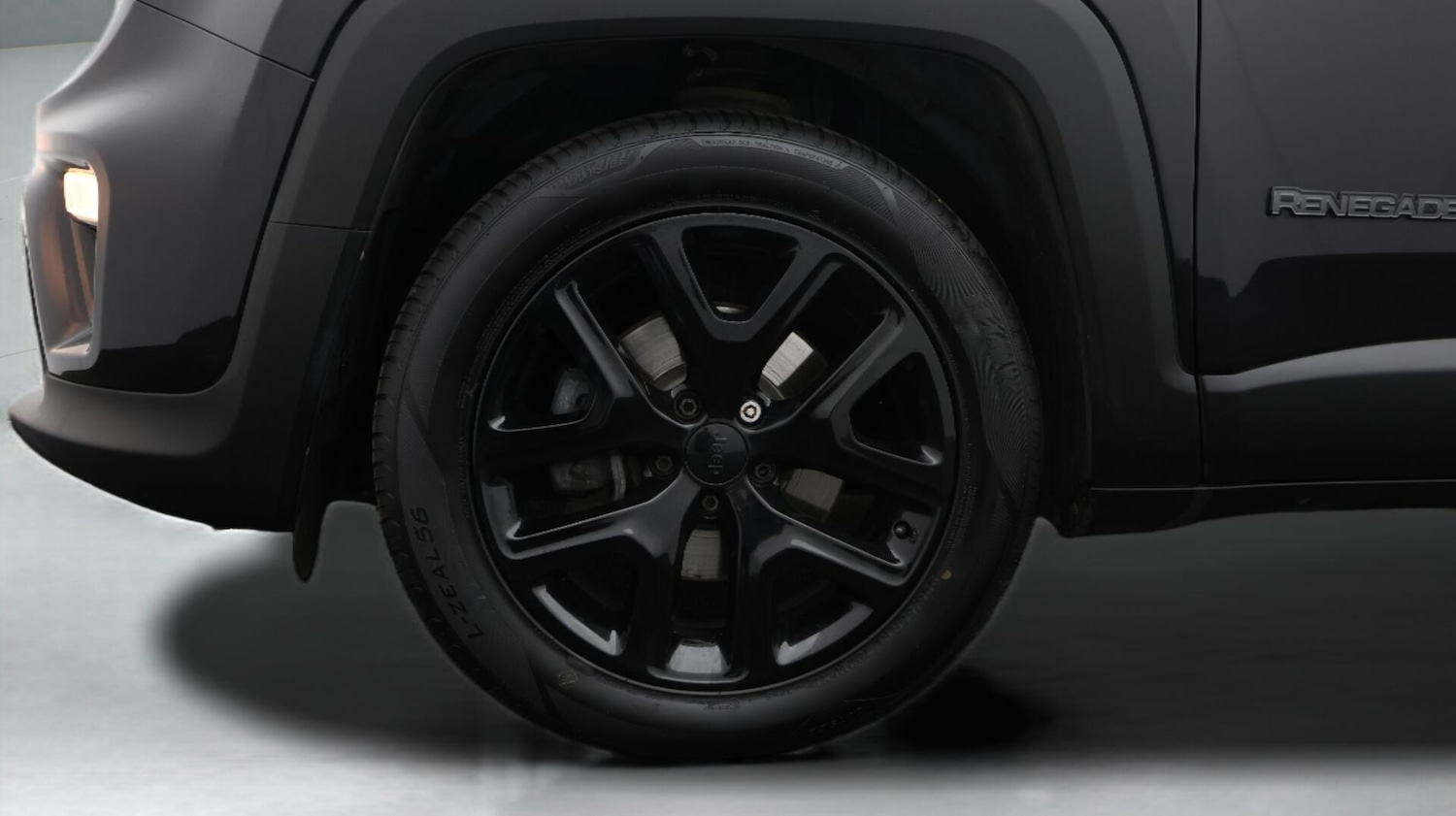 Used Jeep Renegade 2020 for sale - 76108404: Photo 19