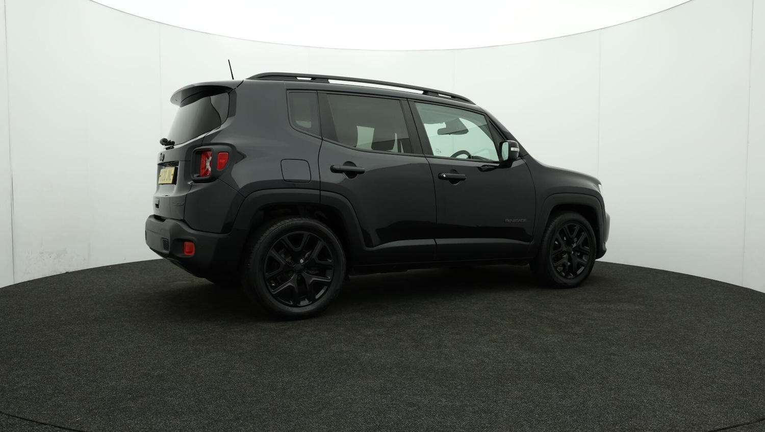 Used Jeep Renegade 2020 for sale - 76108404: Photo 37