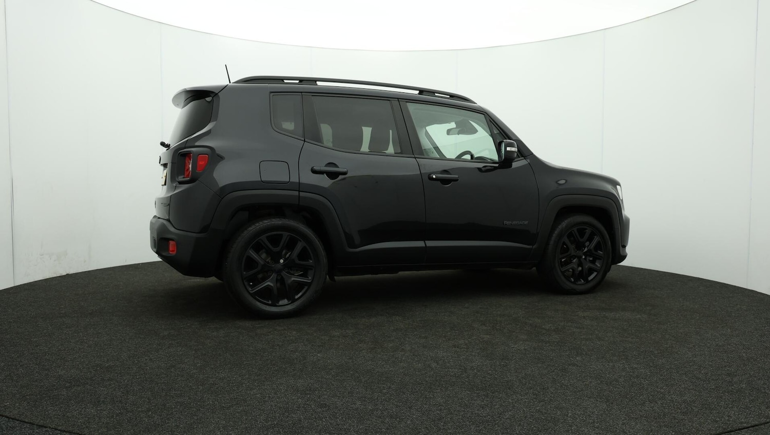 Used Jeep Renegade 2020 for sale - 76108404: Photo 38