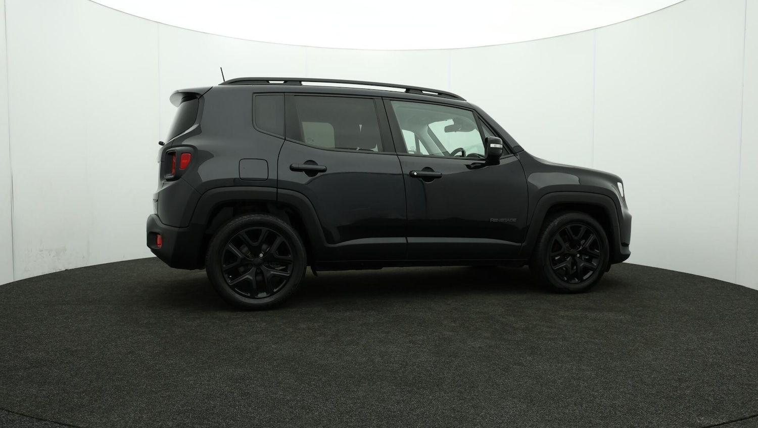 Used Jeep Renegade 2020 for sale - 76108404: Photo 39