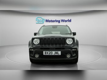 Used Jeep Renegade 2020 for sale - 76108404: Photo 3