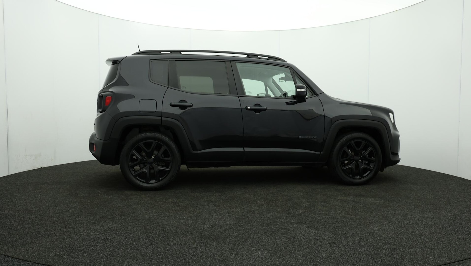 Used Jeep Renegade 2020 for sale - 76108404: Photo 40