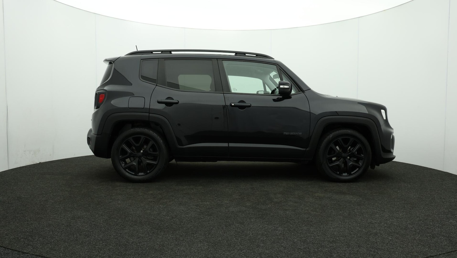 Used Jeep Renegade 2020 for sale - 76108404: Photo 41