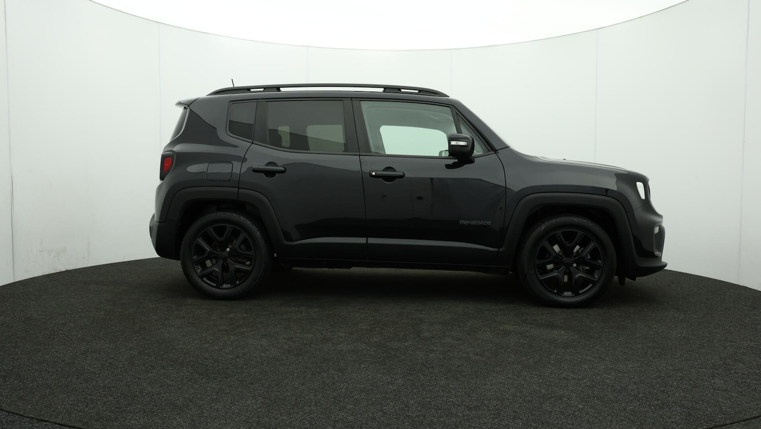 Used Jeep Renegade 2020 for sale - 76108404: Photo 42