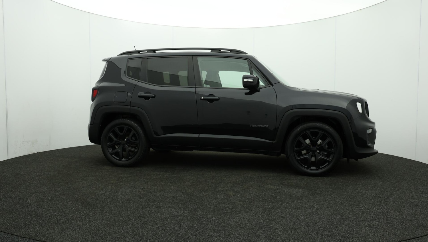 Used Jeep Renegade 2020 for sale - 76108404: Photo 43