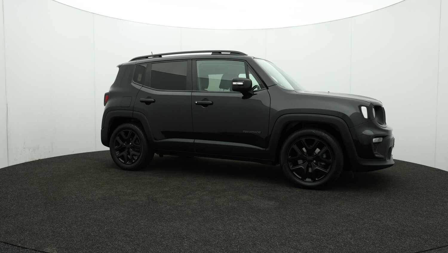 Used Jeep Renegade 2020 for sale - 76108404: Photo 46