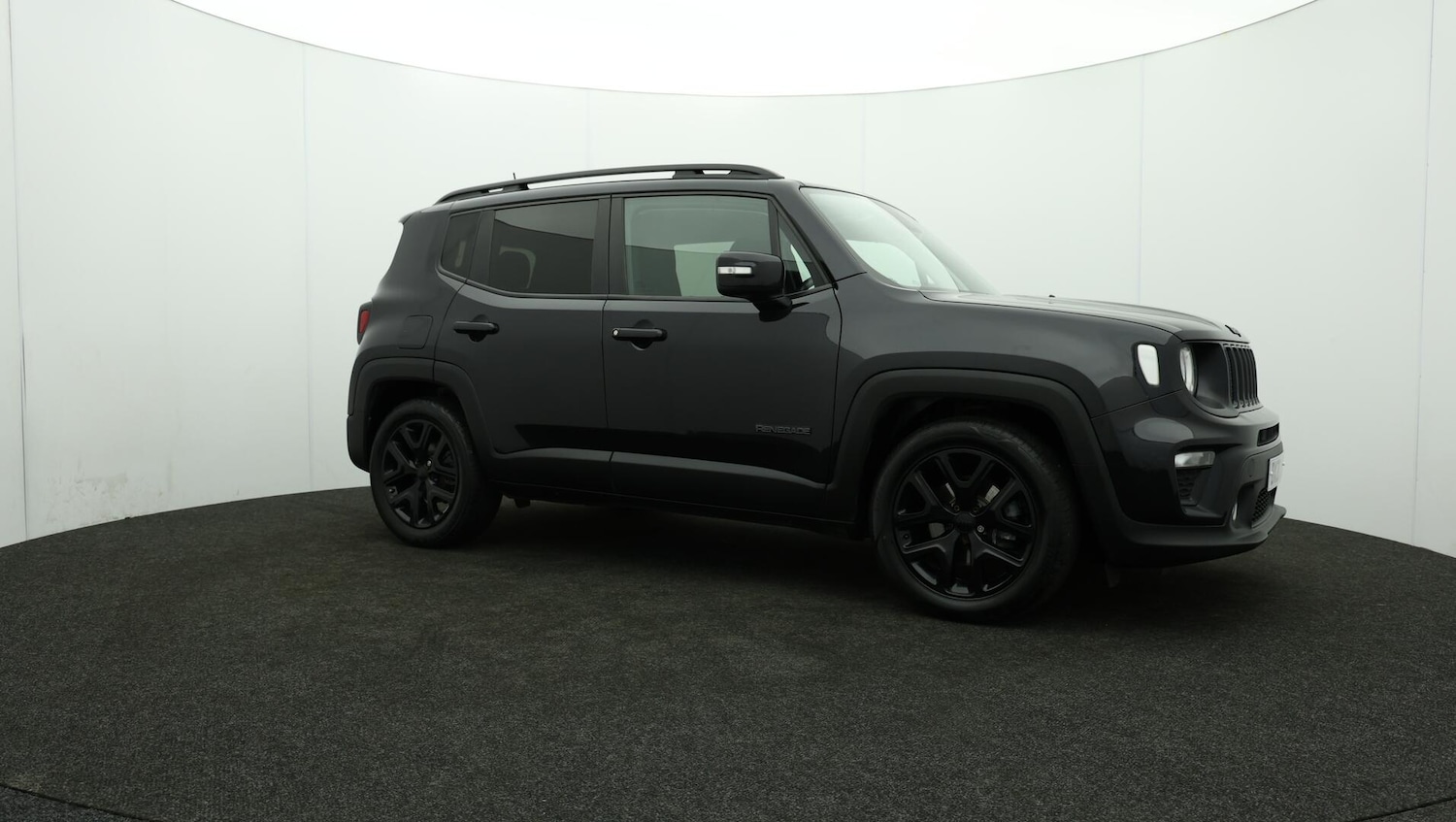 Used Jeep Renegade 2020 for sale - 76108404: Photo 47