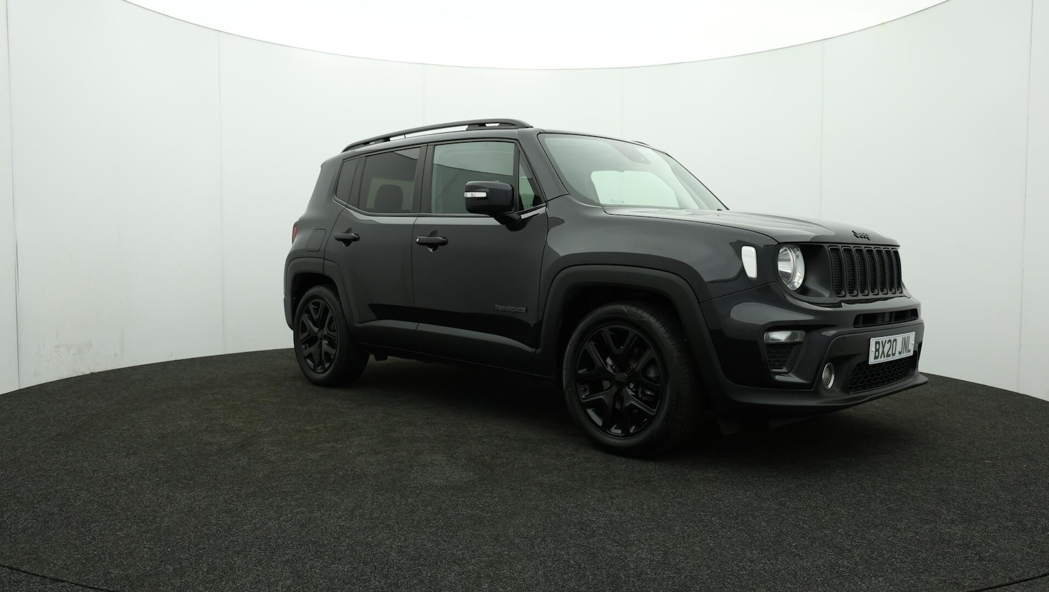 Used Jeep Renegade 2020 for sale - 76108404: Photo 49