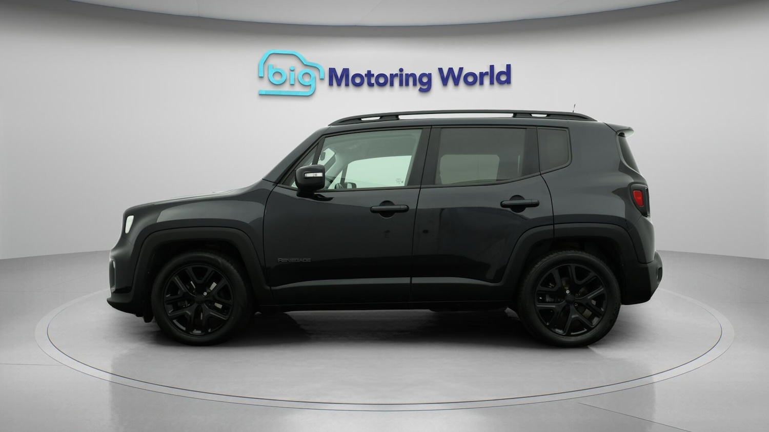 Used Jeep Renegade 2020 for sale - 76108404: Photo 5