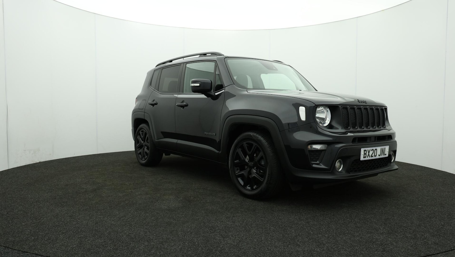 Used Jeep Renegade 2020 for sale - 76108404: Photo 50