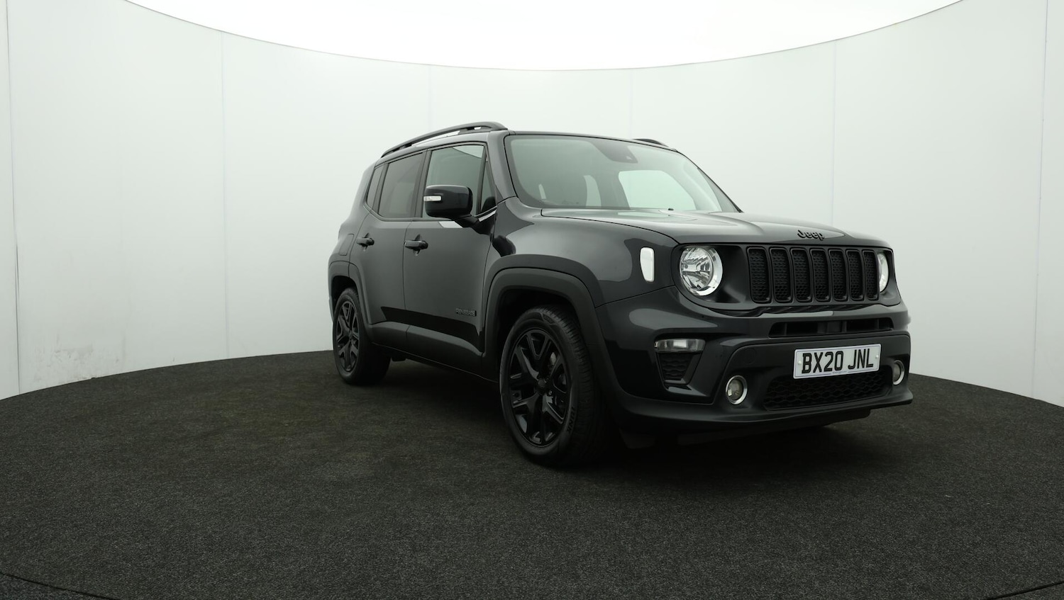 Used Jeep Renegade 2020 for sale - 76108404: Photo 51
