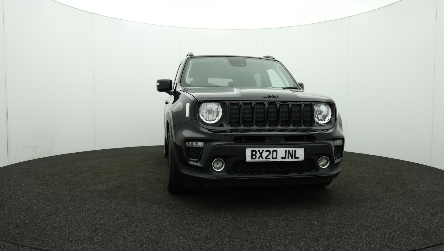 Used Jeep Renegade 2020 for sale - 76108404: Photo 54