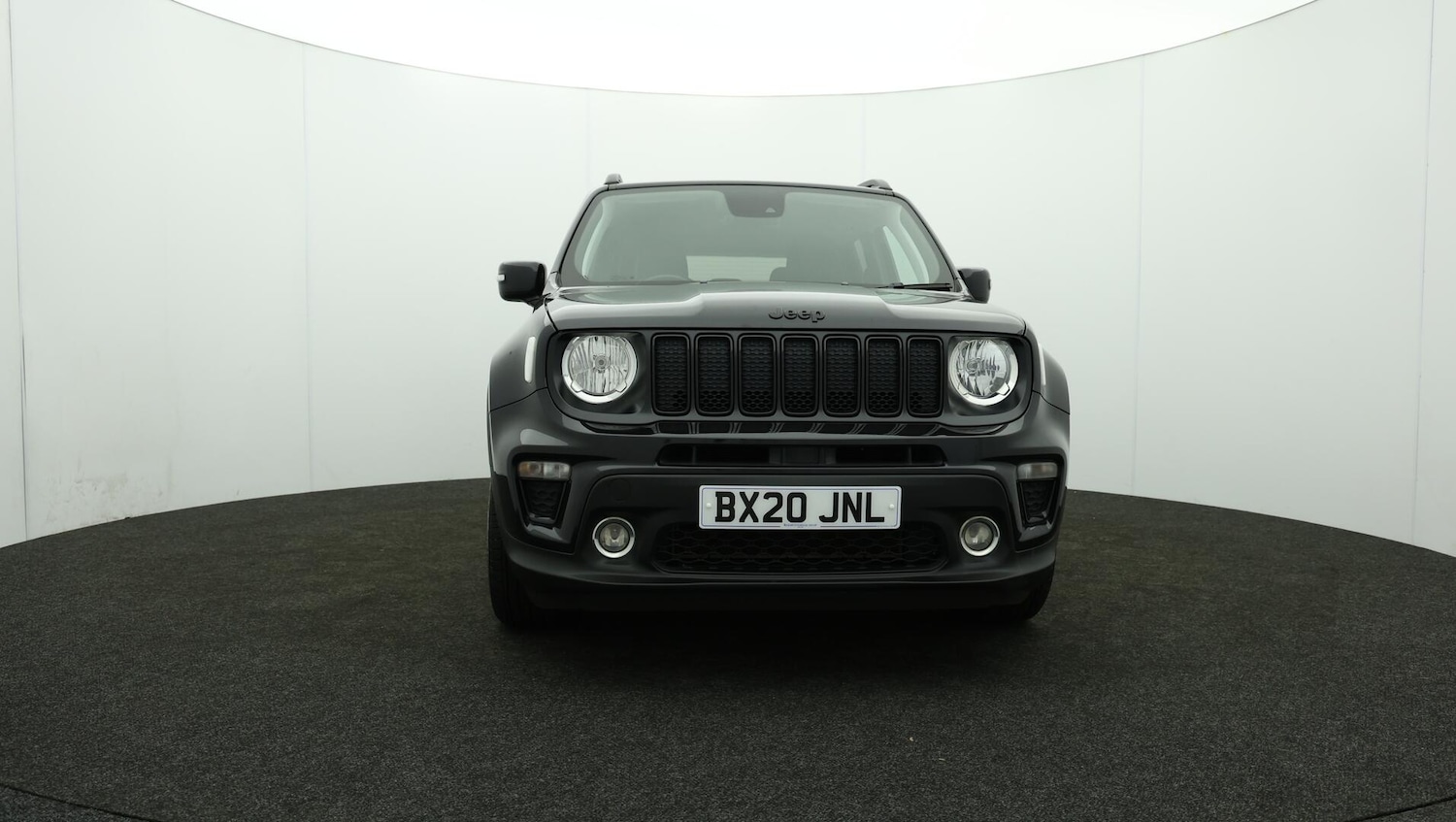 Used Jeep Renegade 2020 for sale - 76108404: Photo 55