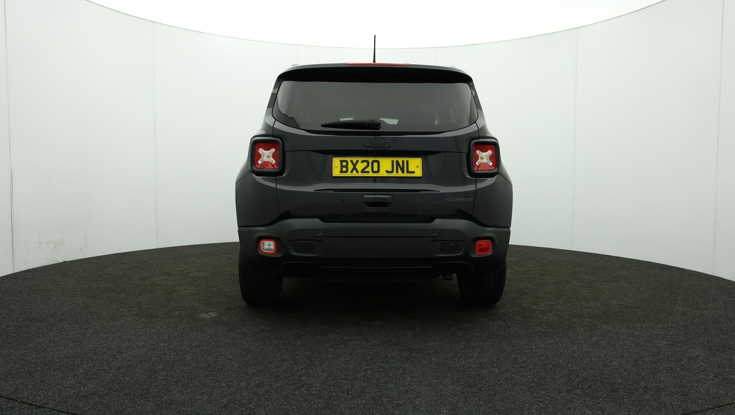 Used Jeep Renegade 2020 for sale - 76108404: Photo 56