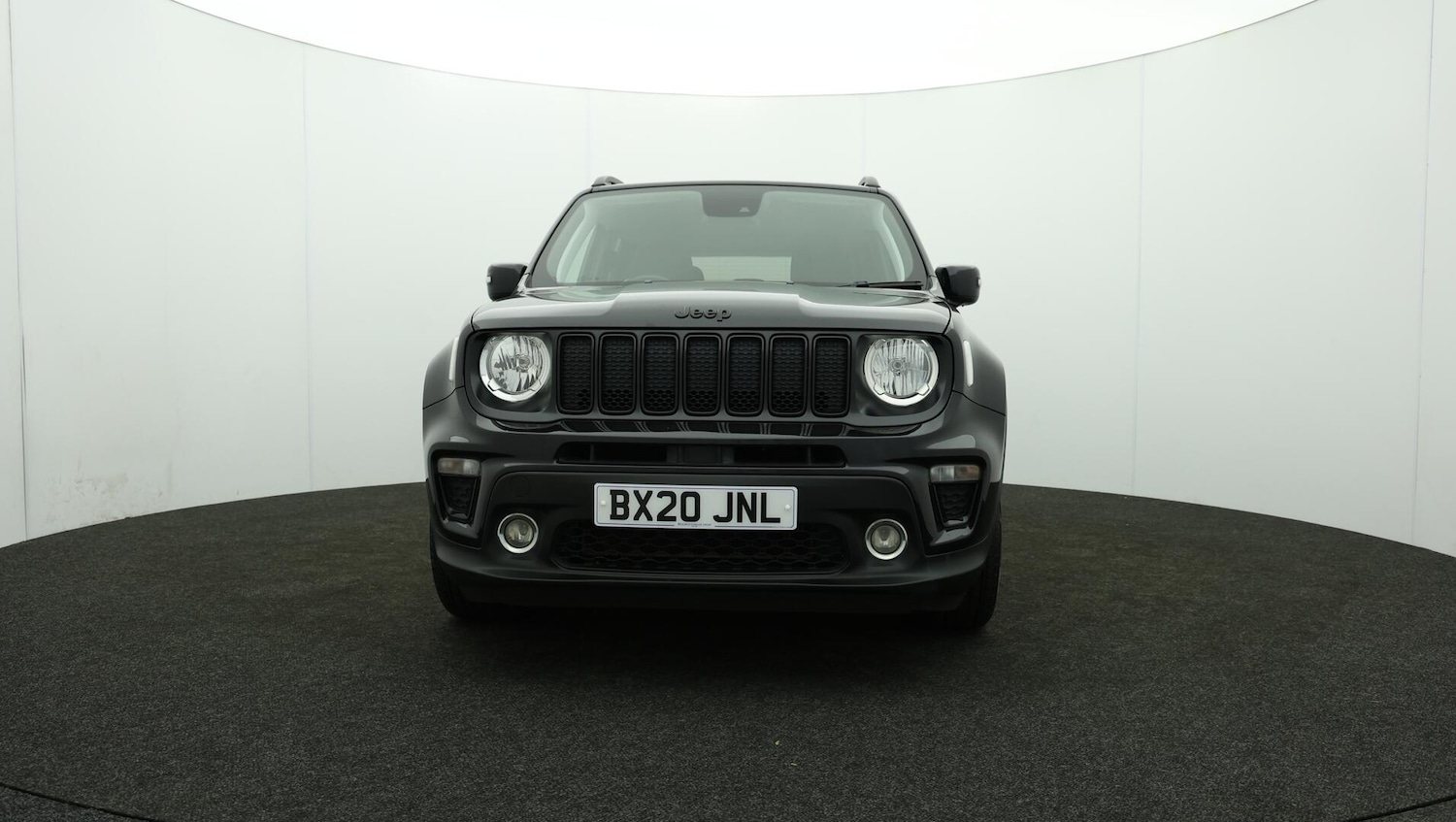Used Jeep Renegade 2020 for sale - 76108404: Photo 57