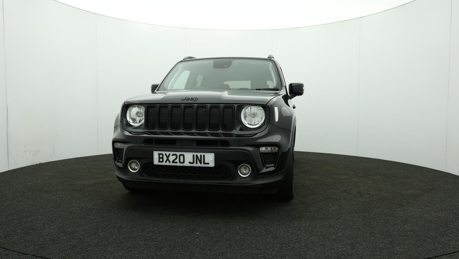 Used Jeep Renegade 2020 for sale - 76108404: Photo 58