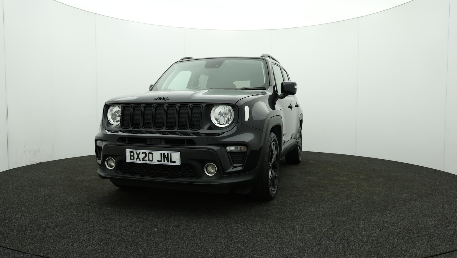 Used Jeep Renegade 2020 for sale - 76108404: Photo 59