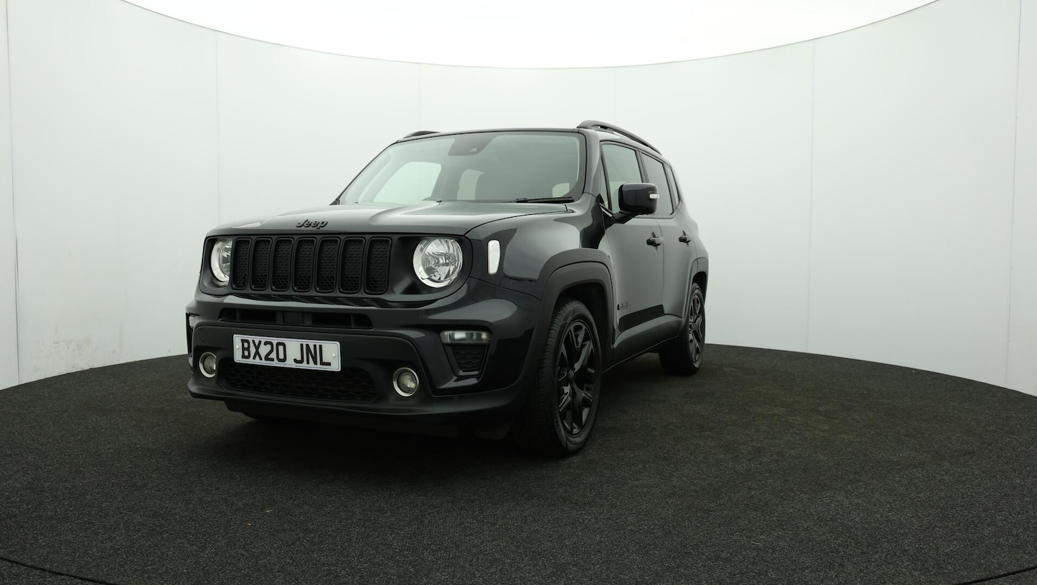 Used Jeep Renegade 2020 for sale - 76108404: Photo 60