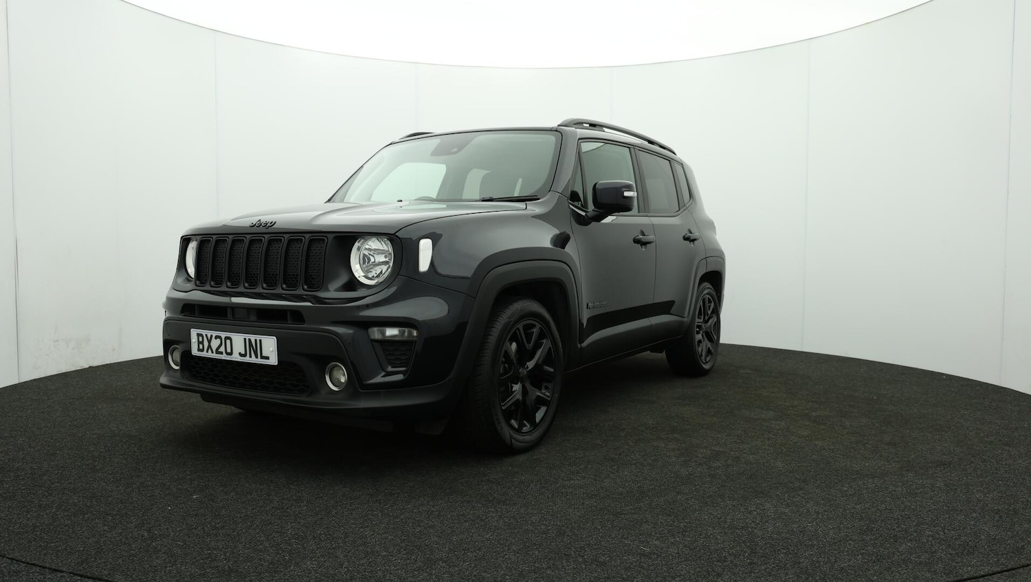 Used Jeep Renegade 2020 for sale - 76108404: Photo 61
