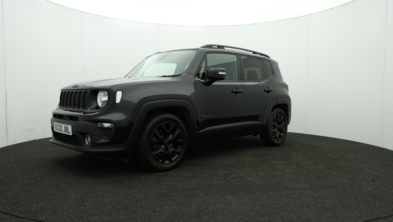 Used Jeep Renegade 2020 for sale - 76108404: Photo 63