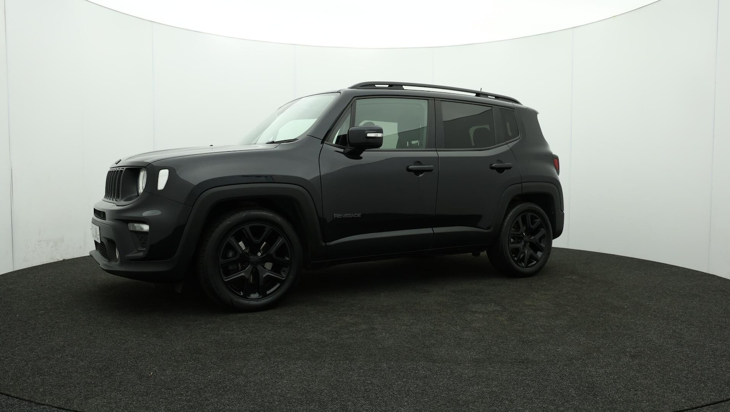 Used Jeep Renegade 2020 for sale - 76108404: Photo 65