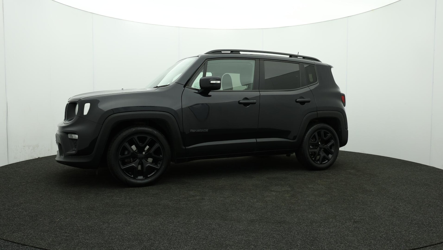 Used Jeep Renegade 2020 for sale - 76108404: Photo 66