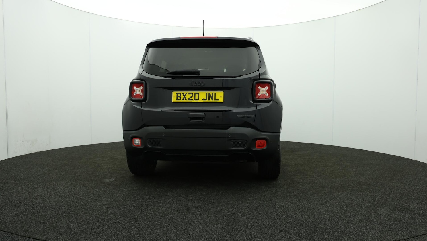 Used Jeep Renegade 2020 for sale - 76108404: Photo 67