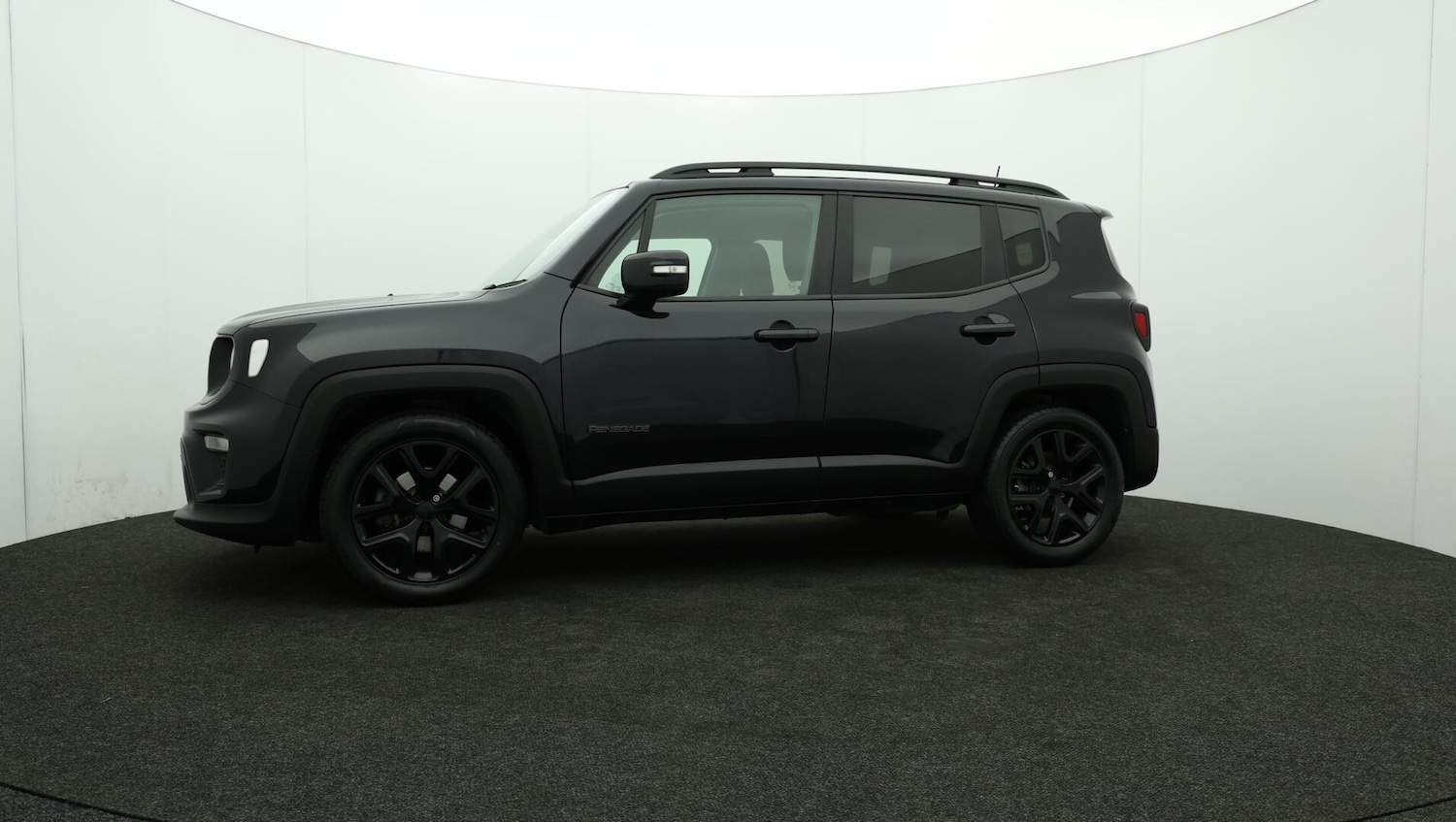 Used Jeep Renegade 2020 for sale - 76108404: Photo 68