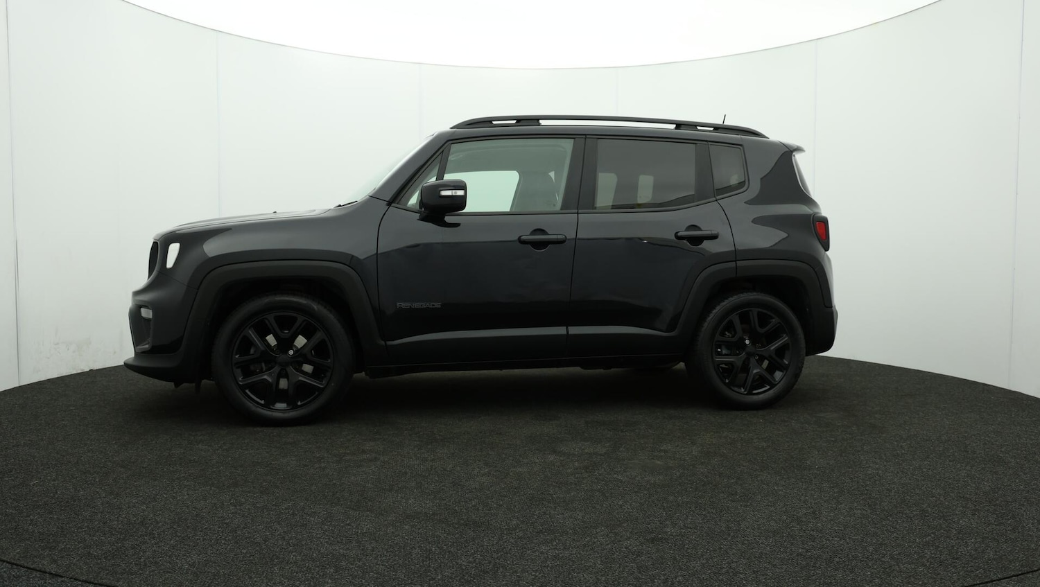 Used Jeep Renegade 2020 for sale - 76108404: Photo 69