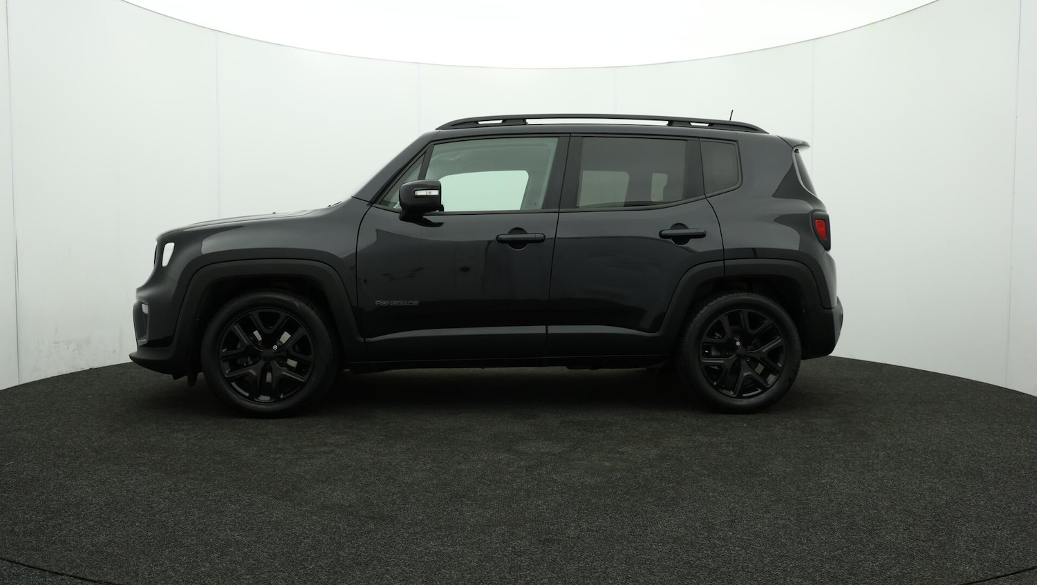 Used Jeep Renegade 2020 for sale - 76108404: Photo 70