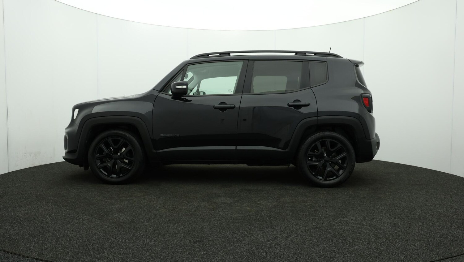 Used Jeep Renegade 2020 for sale - 76108404: Photo 71