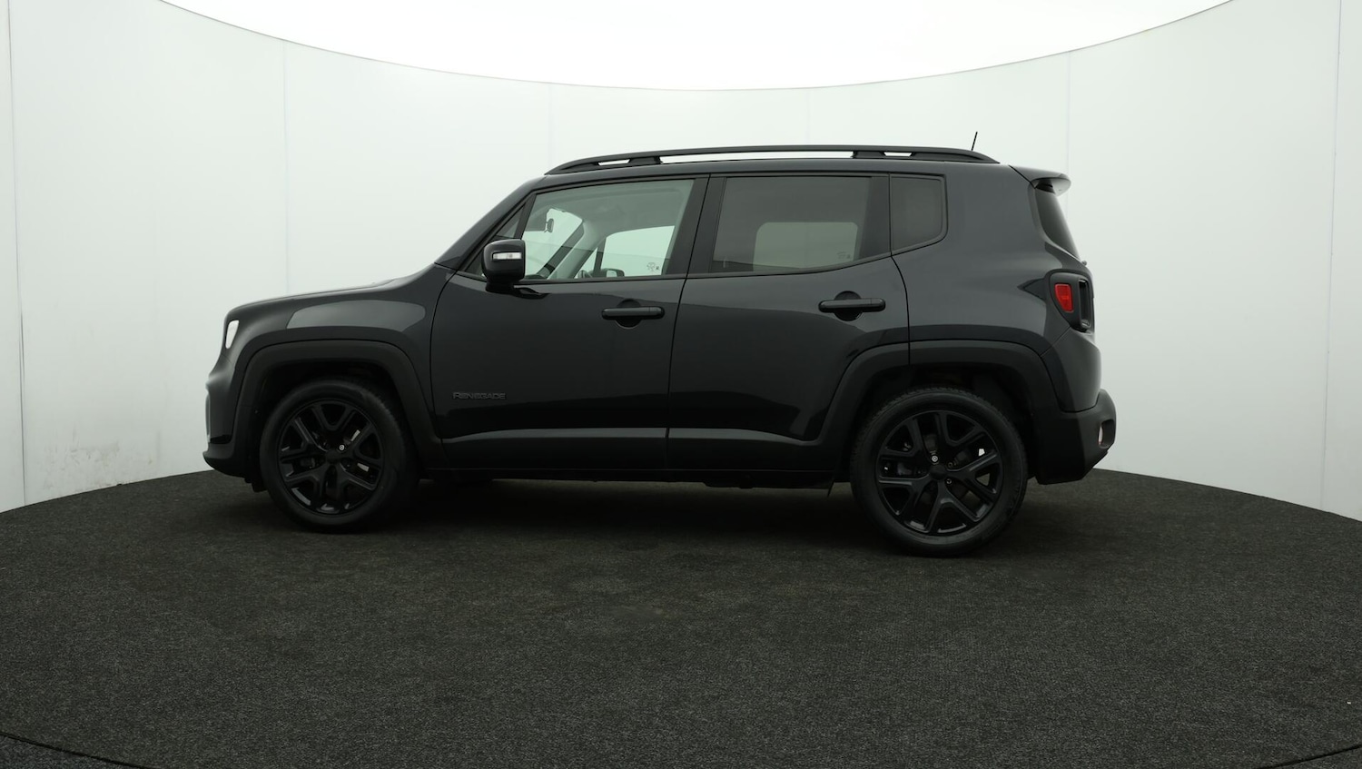 Used Jeep Renegade 2020 for sale - 76108404: Photo 72