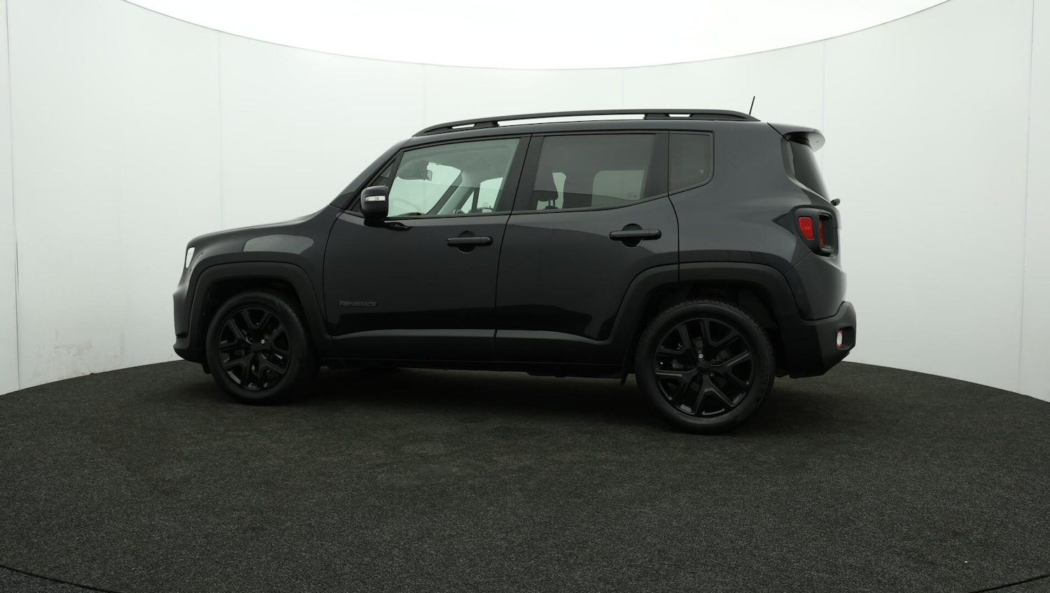 Used Jeep Renegade 2020 for sale - 76108404: Photo 73