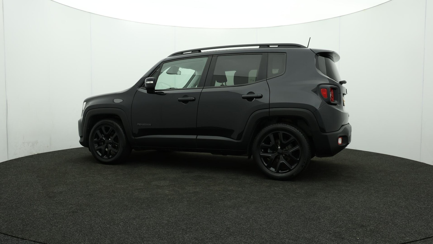 Used Jeep Renegade 2020 for sale - 76108404: Photo 74