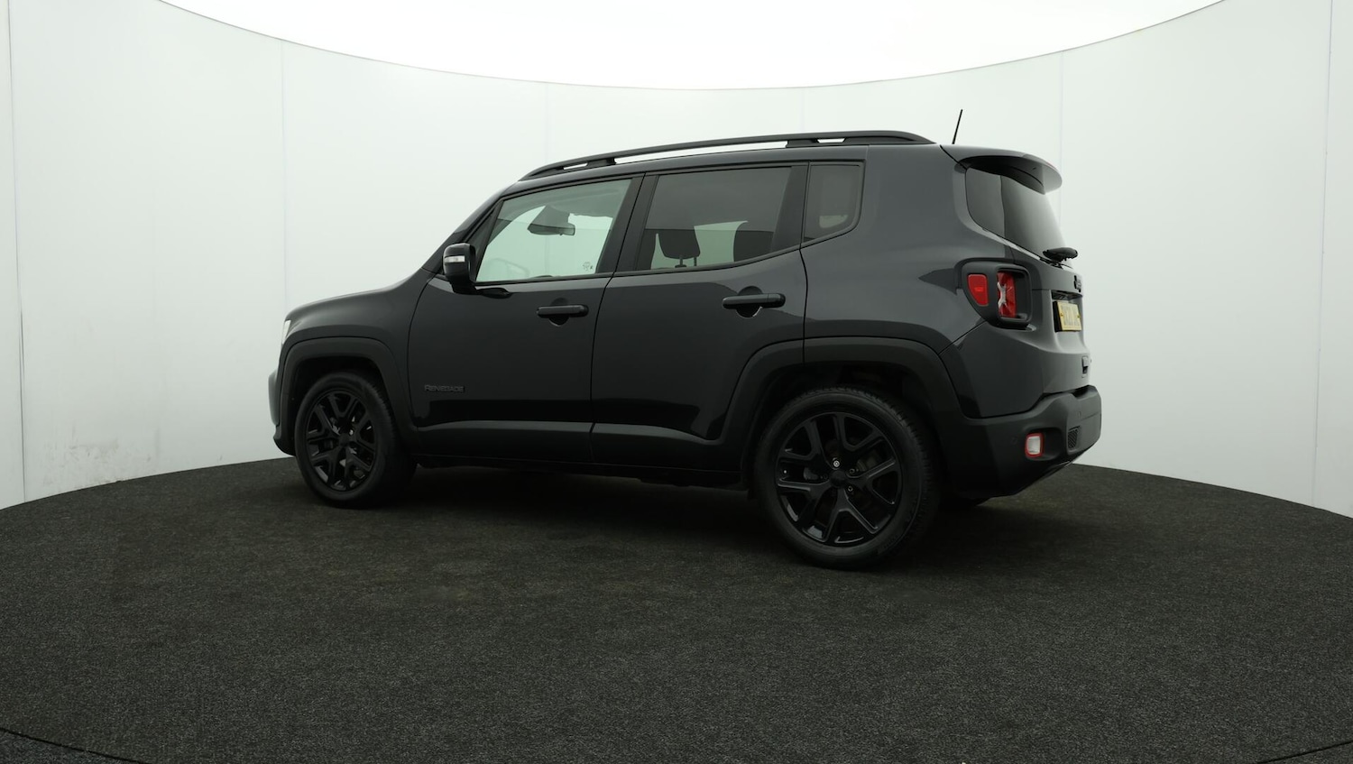 Used Jeep Renegade 2020 for sale - 76108404: Photo 75