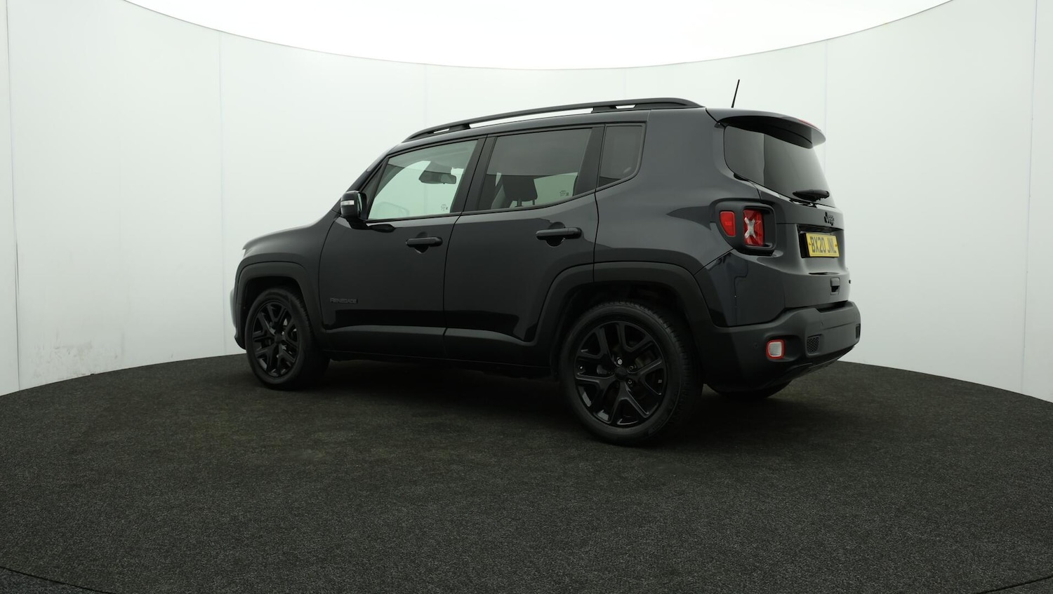 Used Jeep Renegade 2020 for sale - 76108404: Photo 76
