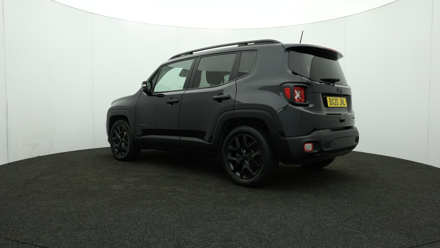 Used Jeep Renegade 2020 for sale - 76108404: Photo 77