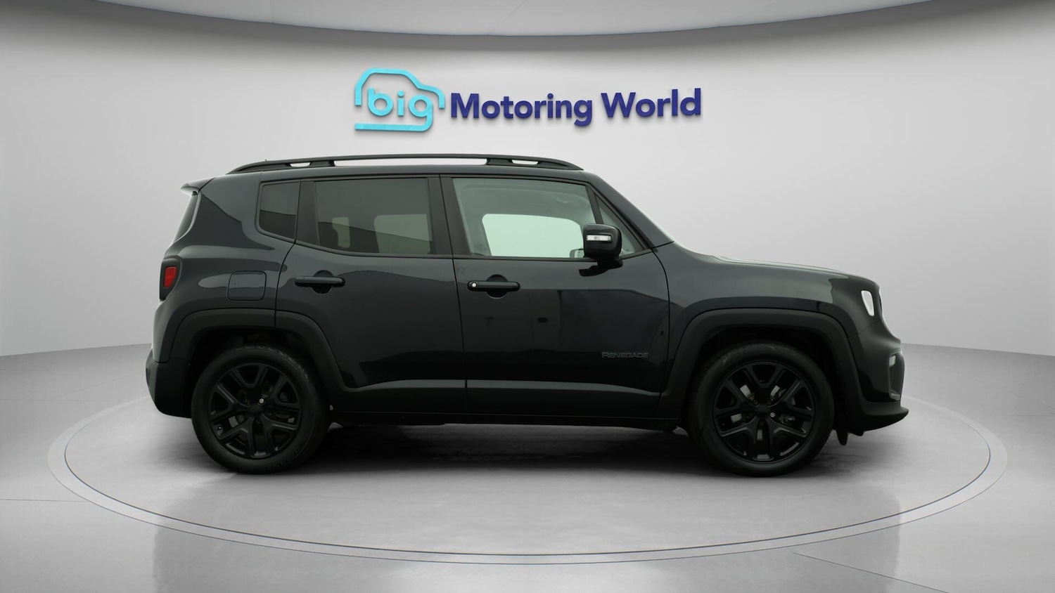 Used Jeep Renegade 2020 for sale - 76108404: Photo 9