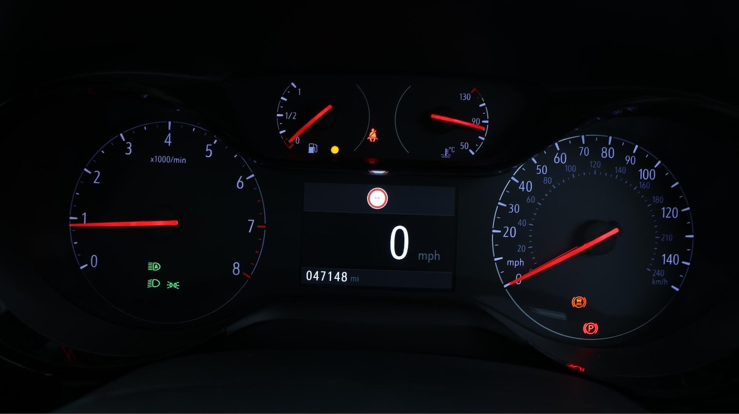 Vehicle 13