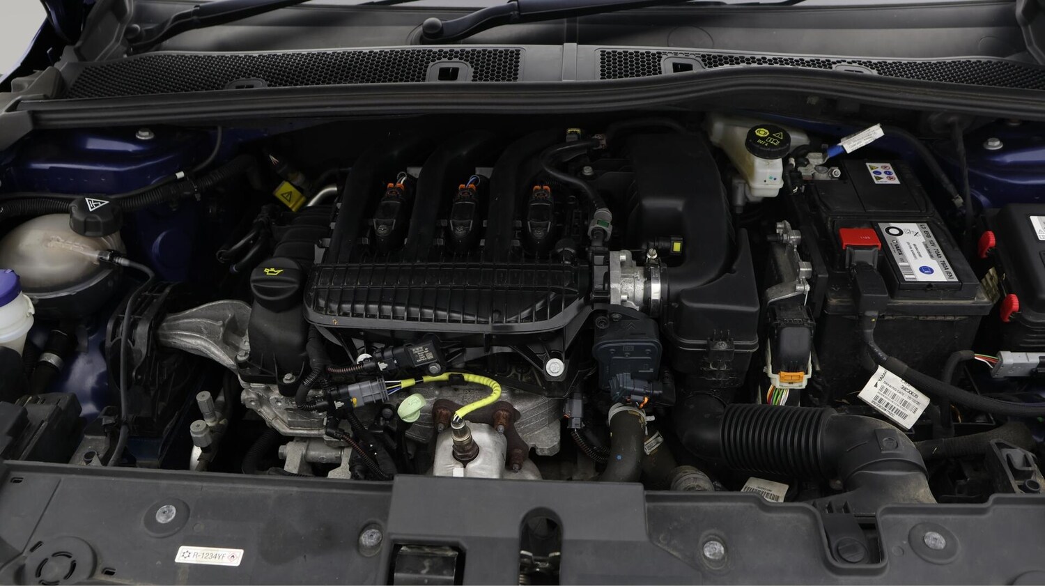 Vehicle 31