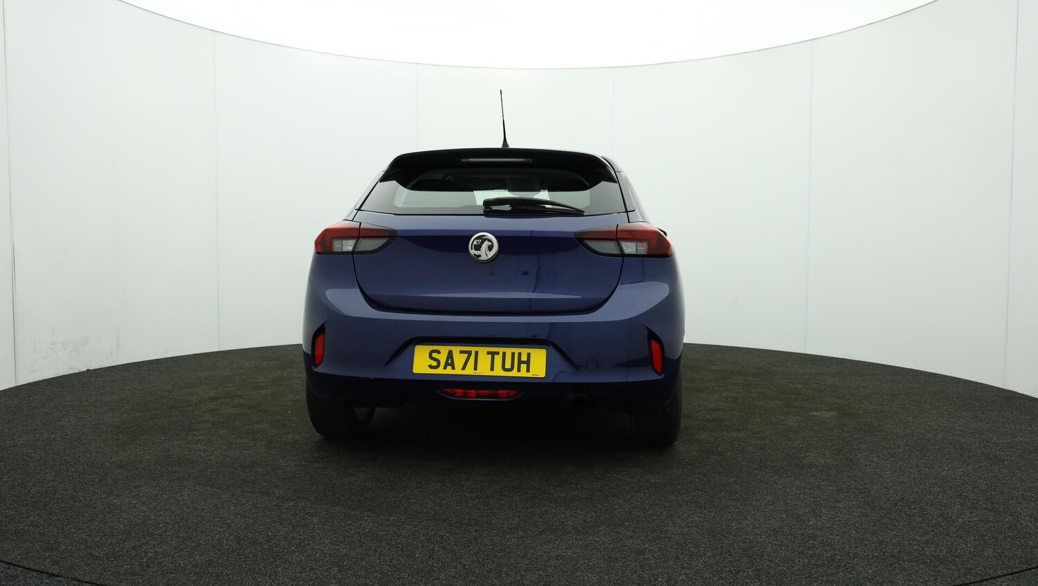 Vehicle 67