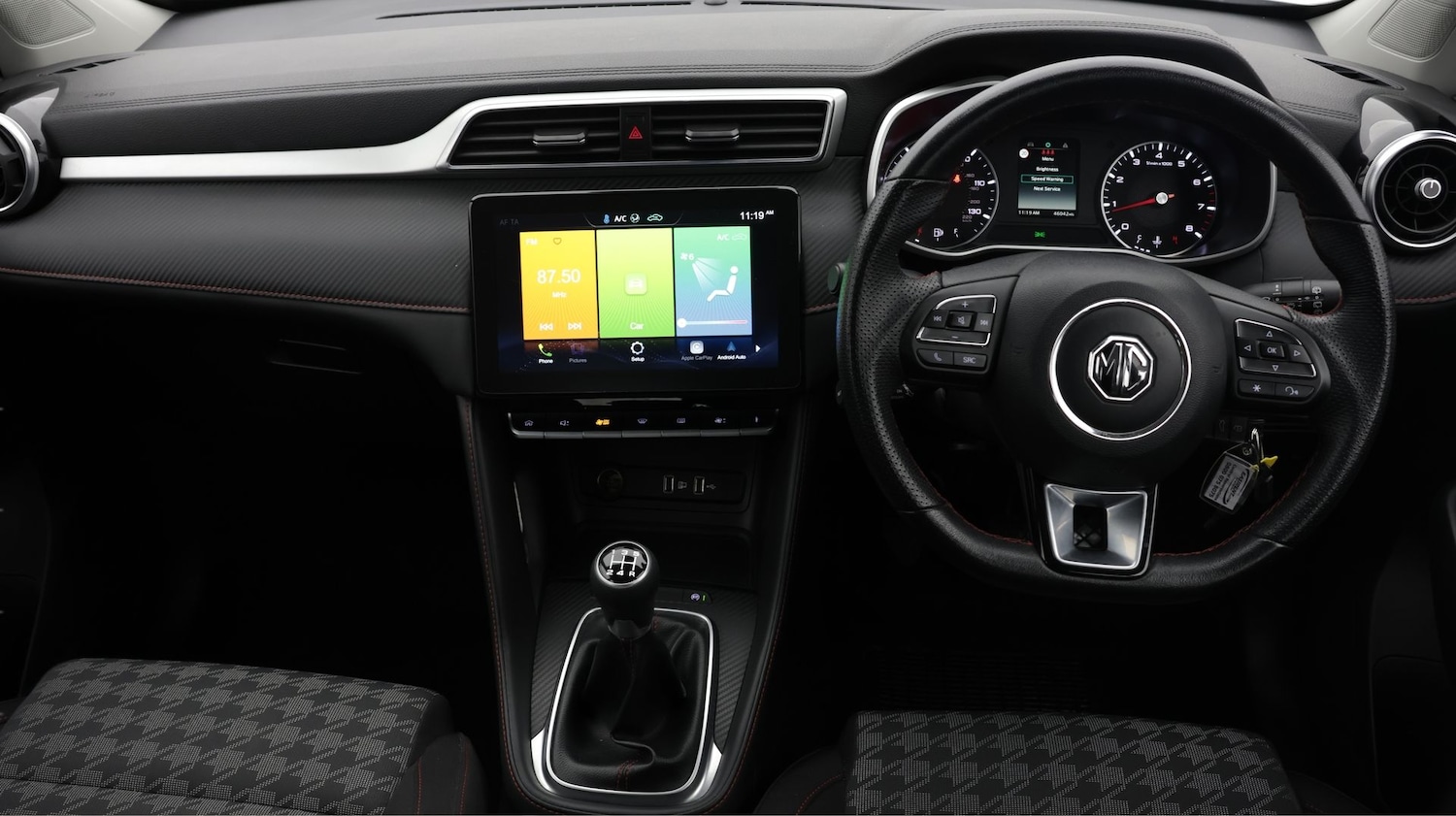 Used MG MG ZS 2022 for sale - 77622628: Photo 13