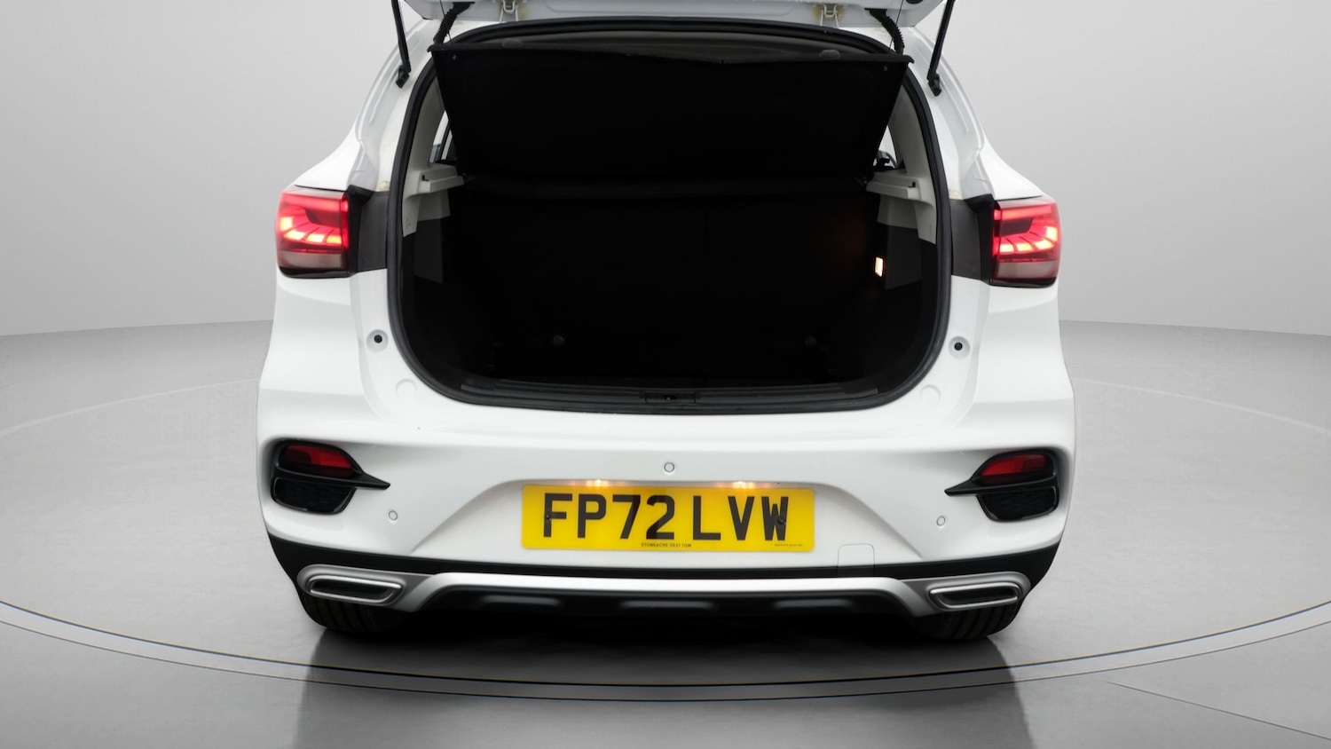 Used MG MG ZS 2022 for sale - 77622628: Photo 17