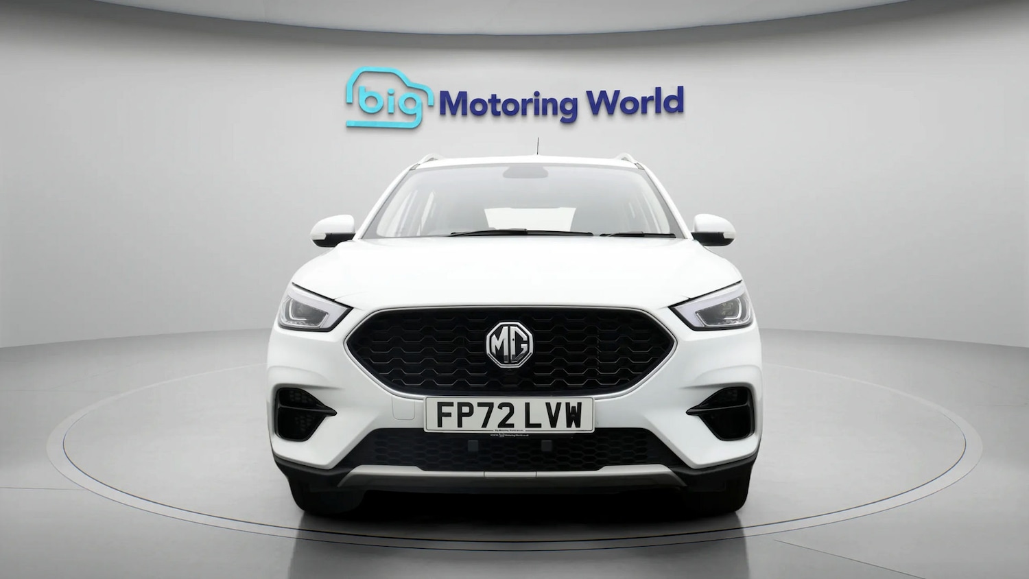 Used MG MG ZS 2022 for sale - 77622628: Photo 2