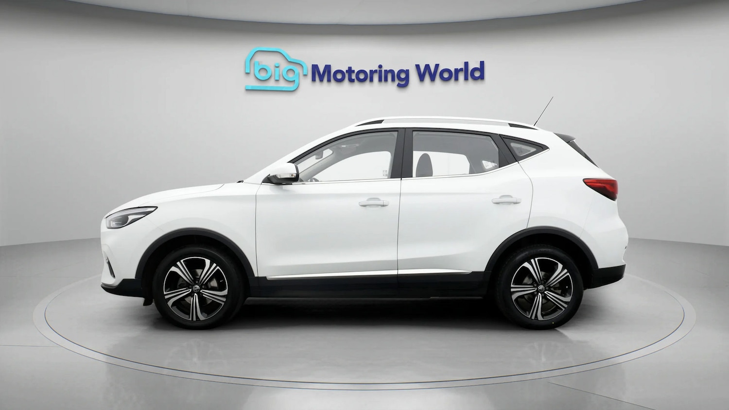 Used MG MG ZS 2022 for sale - 77622628: Photo 4