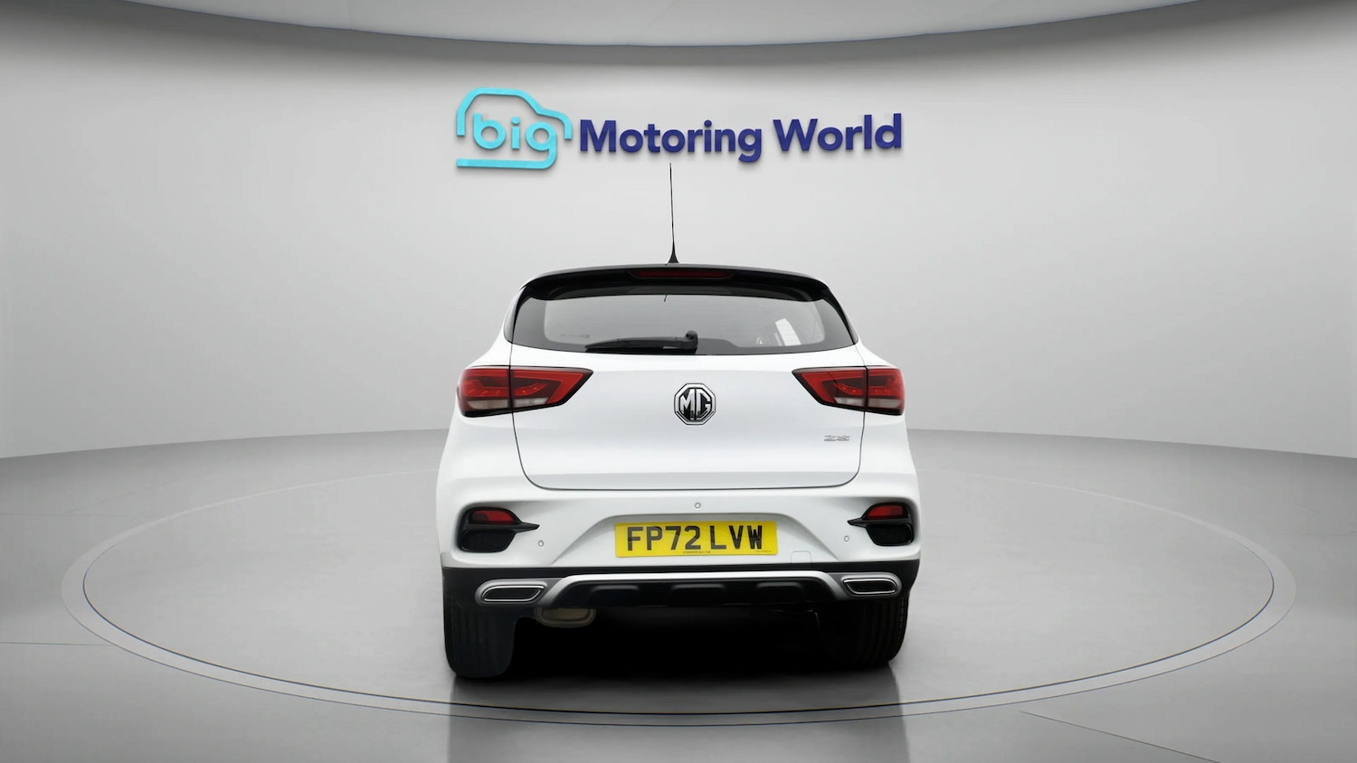 Used MG MG ZS 2022 for sale - 77622628: Photo 6