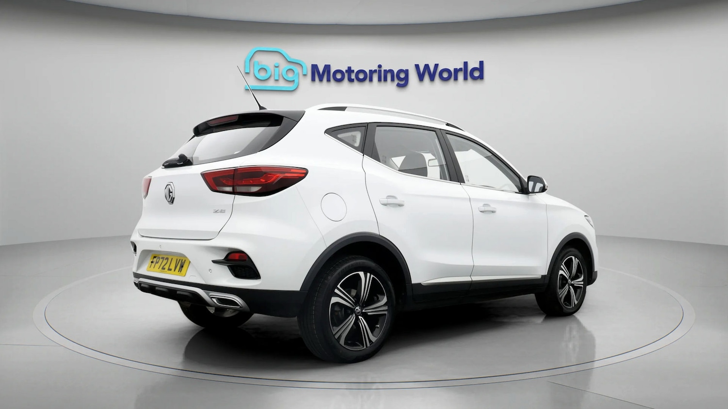 Used MG MG ZS 2022 for sale - 77622628: Photo 7