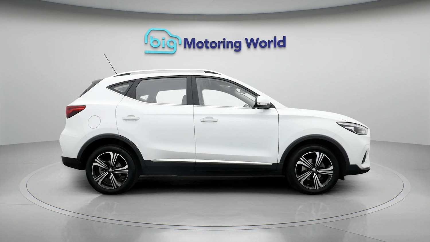 Used MG MG ZS 2022 for sale - 77622628: Photo 8